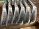 HONMA LB-280 CAVITY Iron Set 5-10 Super Ferrite Carbon Lite (1S) (R) #269 Golf