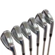 Honma Tour World TW727Vn  irons #5-10 Dynamic Gold S flex