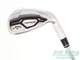 Callaway Apex CF16 Single Iron Pitching Wedge PW Steel Stiff Right 35.75in