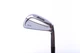 Mizuno MP 62 6-Iron Stiff Flex Steel Shaft Good