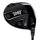 PXG 0811XF GEN4 DRIVER 9&deg; GRAPHITE 5.5 STANDARD