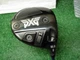 Nice Gen4 PXG 0811 X 10.5 degree Driver Even Flow Riptide CB 5.5 Regular Flex