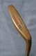 The Wilson Staff 8804 Brass Putter