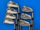HONMA TOUR WORLD TW747V Irons #4-10(7Clubs)/AMT/Flex:S200/Iron set