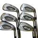 Titleist T400 7S Iron Set Ir Flex S