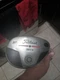 Titleist 585-H 21 Degree RH Graphite