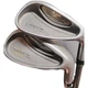 King Cobra 3400I/XH Sand And Gap Wedge Reg Flex Steel And YS-5.1 Graphite 
