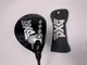 PXG 0341 X GEN2 5 Fairway Wood 18*Kuro Kage Black Series 45g Ladies RH HC