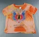 NEW NWT Journey Tour 1981 Dont Stope Believin T-Shirt Size XL 15-17 Cropped Top