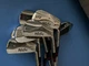 MacGregor Tourney Iron Set FC 4000 1962