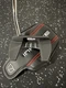 Wilson Infinite Bucktown Putter Ladies 33" RH 7651 + Headcover ~ NEW!!