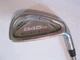 Tommy Armour 845FS Silver Scot 6 Iron Factory True Temper Steel Stiff Flex 37.5"