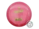 NEW Innova Metal Flake Champion Teebird3 172g Pink Fairway Driver Golf Disc