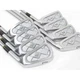 7005 Bridgestone Tour Stage Mr-23 Iron Dg S-200 8 Piece Set 1411