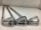 Mizuno Pro 223 2022 Iron Set Golf Club 5-P 6pcs NSPro MODUS3 TOUR115/X #BD09445