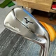 Mizuno Pro 225 4 Iron Travil Shaft