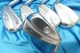 HONMA TW767 2025 T//WORLD Hx Tour World VIZARD EZ-C VIZARD-S 6-PW 5 pcs