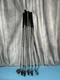 Adams Tight Lies TL914 Iron Set 5-9 See Description