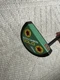 &ldquo;The Masters&rdquo; Custom Scotty Cameron putter golo 5R