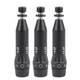 3PCS .335 Tip Golf Shaft Adapter Sleeve For Ping G440,G440 K Driver/Wood RH