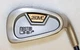 */Master Grip- 283 MC - 35* - #7 Iron - RH - Men's - Graphite - Stiff Flex # i3