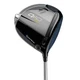 NEW TaylorMade Qi10 Max Driver, Fujikura Speeder NX TCS 50
