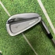 Mizuno MP-18 SC- 7 Iron- KBS TOUR 120 STIFF S Steel