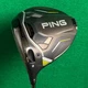 LH Ping G430 MAX 10K 9&deg; Driver Ping Tour 2.0 Chrome 65/S Graphite Stiff