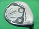 HONMA TOUR WORLD TW727 Fairway Wood 5W VIZARD YC65 (SR) #447 Golf Clubs