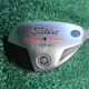 ⛳️ TITLEIST 585H PT 19* RH HYBRID W/YS-HYBRID+ 85S STIFF FLEX GRAPHITE SHAFT