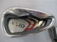 Dunlop XXIO 2016 Model Red Single Iron 6I MP900 (R) #547 Golf Clubs