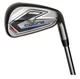 Cobra DarkSpeed Iron Set 5-PW, GW KBS Tour Lite Steel Regular Flex Right Hand