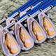 Honma Beres IS-03 3s 3-Star 8-Piece Iron Set for Men Regular ARMRQ8 3s 54 RH