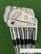 New Level 480 MC Iron Set 4-P / Dynamic Gold X100 Extra Stiff