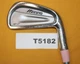 Mizuno MP-57 Muscle Cut Forged 3 Single Iron TTDG X Extra Stiff Steel T5182