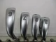Ping G730 CB BLACK Iron Set 6-9,W,U,50,56 8pc Flex Stiff ALTA J CB BLACK
