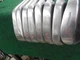 Macgregor Tommy Armour 3852 stainless iron set 3-wedge Stiff