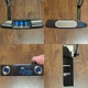 Scotty Cameron Studio Style Newport 2 Putter - New - Xtreme Dark Finish - BLU