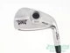 PXG 0317 ST Milled Blades Chrome Single Iron 8 Iron Graphite Stiff Right 36.5in