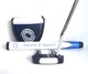 Odyssey Ai-One Seven DB 33.75" RH Putter SL90 Shaft Odyssey Square 2 Square Grip