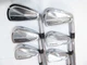 Bridgestone TOURSTAGE X-BLADE 709 MC Iron Set 6pcs 5-PW Dynamic Gold Flex S200