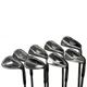 Miura Giken MB-5005 8S Iron Set Right-Handed Men's Golf Clubs
