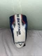 Rare Callaway Big Bertha 2021 Reva Hybrid Headcover Iron Driver Adjustable