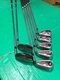Adams IDEA a3 OS Golf Boxer & Hybrid Iron Set ProLaunch R-Flex Graphite Steel RH