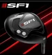 SF1 Driver Right Hand ( Stiff ) Performance Golf Free Shipping 🚚👌