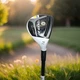 Ladies TaylorMade RBZ Stage 2 22&deg; 4 Hybrid Graphite NEW GRIP 39.5" Club UPC1804