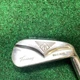MacGregor MT Tourney Rec. M75 5-iron True Temper Tourney shaft GP Victory grip