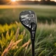 RH PXG Proto 4 Hybrid 22&deg; 0317 x Seniors Flex A 38.5" Golf Club UPC335