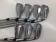 Mizuno MP 20 MMC  USA Iron Set NS PRO 950neo S