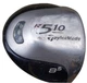 TaylorMade R510 Driver RH 8.5&deg; 44" - MAS2 Stiff Flex Shaft, Original TM Grip